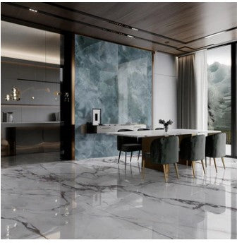 Premium Sintered Stone in Singapore – Surfaces for Kitchens & More