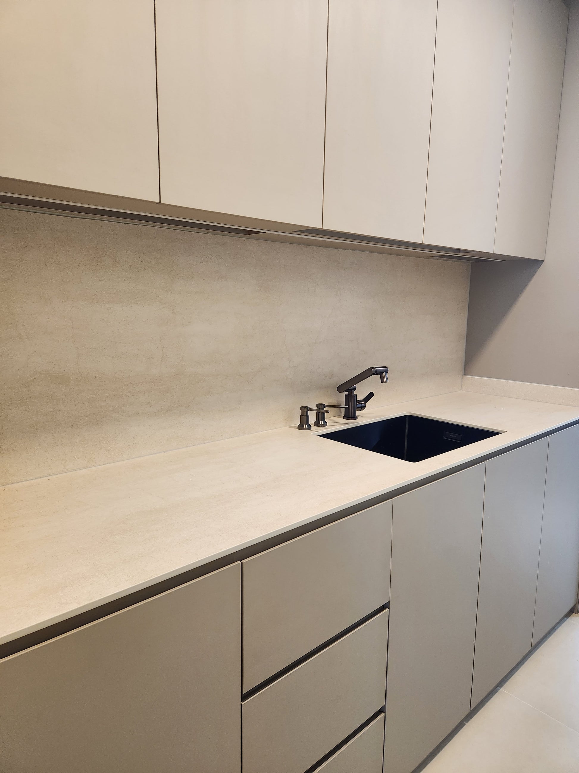 Custom sintered stone Singapore