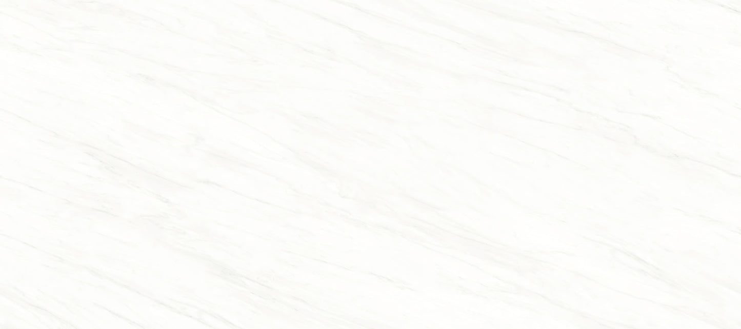 New Yashi White