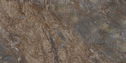 Lava Brown