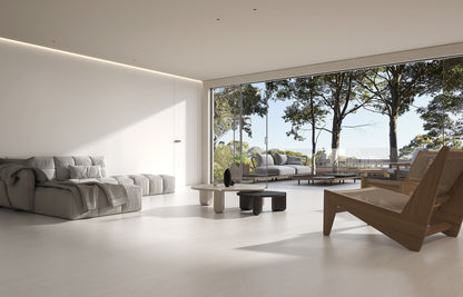 Beige Travertine