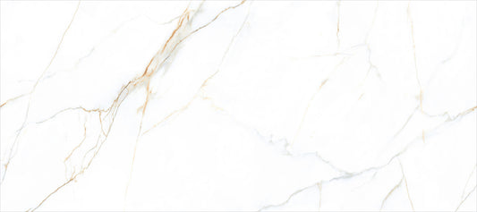 Dreamy White Jade