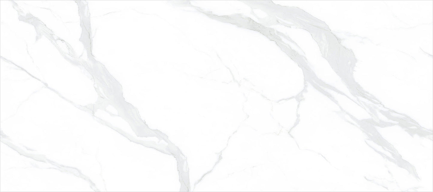 Premium Snowflake White