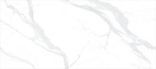 Premium Snowflake White