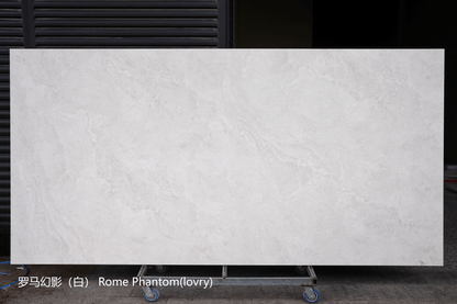 Rome Phantom Ivory